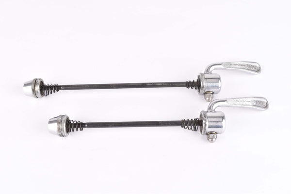 Shimano 600 first Gen. skewer set from the 1970s - 80s