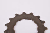 NOS Shimano Hyperglide #HG Cassette Sprocket with 15 teeth
