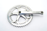 Shimano 600EX #FC-6207 crankset with 42/52 teeth and 170 length from 1983/84