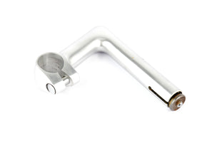 Cinelli 1A Stem in size 90mm with 26.4mm bar clamp size from the 1970s - 80s New Bike Take-Off