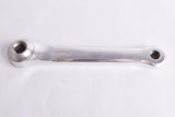Campagnolo Nuovo Record #1049 Strada only left crank arm #758 in 170mm length from 1967