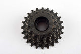 Sachs Maillard Aris LY 92 freewheel 8 speed with french treading from the 1990s