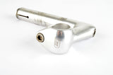 3 ttt Mod. 1 Record Strada Stem in size 60mm with 26.0mm bar clamp size from the 1970s - 80s
