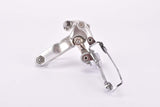 NOS Campagnolo Veloce 10-speed clamp-on front derailleur