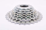 NOS Maillard Compact 700 "Super" 7-speed Freewheel with 14-32 teeth and english thread from the late 1980s