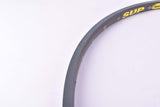 NOS Mavic SUP Reflex CD Ceramic Al2O3+TiO2 single Tubular Rim in 28"/700C with 36 holes