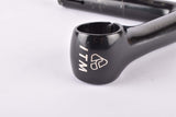 ITM Racing 400 branded Jan Janssen Stem in size 110mm with 25.8mm bar clamp size from the 1990s