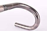 3 ttt Super Competizione Handlebar in size 41.5cm (c-c) and 26.0mm clamp size, from the 1980s
