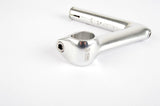 3 ttt Mod. 1 Record Strada stem in size 110 mm with 26.0 mm bar clamp size from the 1970s - 1980s