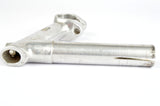Pivo 75 Stem in size 100mm with 25.4mm bar clamp size from the 1960s - 70s