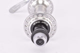 NOS Shimano Deore I / Deore II #HB-MT60 front Hub with 36 holes from the late 1980s