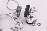 NOS Silver Cantilever Brake Set from the 1990s