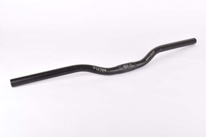 Kimruida Tota Exclusive Riser Bar in size 63cm (o-o) and 25.4mm clamp size, from the 2010ss