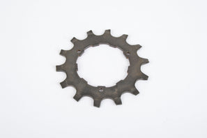 NOS Shimano 600 EX Uniglide Sprocket #3571420 with 14 teeth from the 1970s - 80s