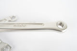 Cambio Rino Corsa #152 right crank arm with 170 length from the 1980s