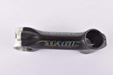 Deda Magic ahead stem in size 100mm with 31.7mm bar clamp size