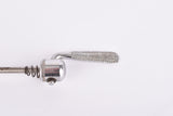 Campagnolo Nuovo Tipo quick release #1311, rear Skewer from the 1960s - 1970s