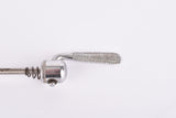 Campagnolo Nuovo Tipo quick release #1311, rear Skewer from the 1960s - 1970s