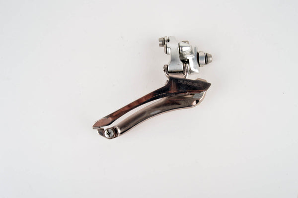 Shimano Dura-Ace #FD-7700 9-speed braze-on front derailleur from 2002