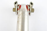 NEW Pre Cinelli Nitor Seat Post in 27.2 diameter from the 1960s - 70s NOS