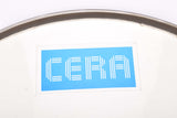 28" Cera aero rear tubular disc wheel with english thread for traithlon / time trial