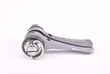 Shimano Dura-Ace #SL-7401 7 speed braze on Gear Lever Shifter Set from the late 1980s