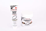 Finish Line Premium Grease made with Teflon™ fluoropolymer