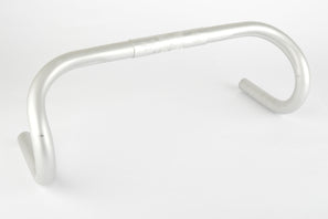 Cinelli 64-42 Giro d´Italia, single grooved Handlebar in size 42cm (c-c) and 26.4mm clamp size, from the 1980s