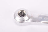 Campagnolo Nuovo Record #1049 Strada only left crank arm #758 in 170mm length from 1967