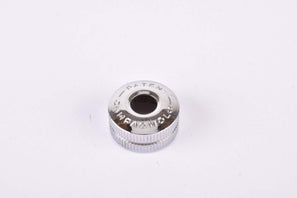 NOS Campagnolo Pump milled nut #641