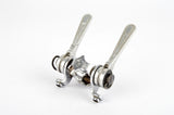 Zeus Criterium  #Ref.12 "Double Deraillur Control Lever" downtube gear shifters from the 70s