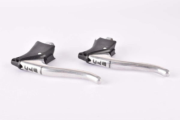 NOS CLB Omega aero brake lever set from the 1990s