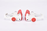 Look PP76 clipless pedals from the late 1980s