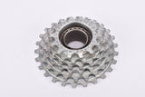 Maillard Helicomatic 6-speed Freewheel with 14-26 teeth from the 1970s - 1980s