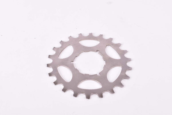 NOS Shimano Dura-Ace #CS-7400 Uniglide (UG) Cassette Sprocket with 22 teeth from the 1980s