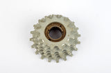 NEW Atom 6-speed Freewheel with 13-20 teeth from the 1980s NOS