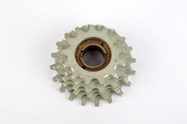 NEW Atom 6-speed Freewheel with 13-20 teeth from the 1980s NOS