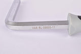 VAR tools 11 mm Hex Wrench / Allen Key  #RL-09600-11 for Freehub Body Bolt