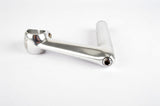 3 ttt Mod. 1 Record Strada stem in size 110 mm with 26.0 mm bar clamp size from the 1970s - 1980s