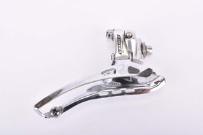 NOS Campagnolo Veloce 10-speed braze-on front derailleur from the mid 2000s