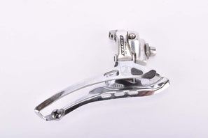 NOS Campagnolo Veloce 10-speed braze-on front derailleur from the mid 2000s