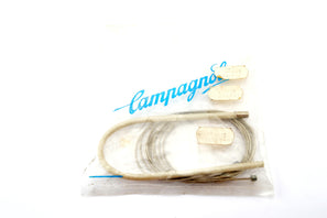 NEW Campagnolo downtube shifter cable set from the 1980s NOS