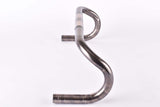 3 ttt Super Competizione Handlebar in size 41.5cm (c-c) and 26.0mm clamp size, from the 1980s