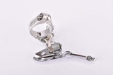 NOS Campagnolo Veloce 10-speed clamp-on front derailleur