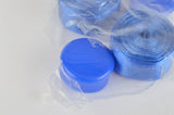 NOS/NIB Benotto Cello handlebar tape blue from the 1970-80s