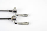 Shimano 105 Golden Arrow Skewer Set from the 1980s