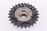 Atom 77 6-speed Freewheel with 14-26 teeth and english thread from 1984
