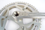 Sakae/Ringyo SR Melt Forging Crankset with 42/52 Teeth and 171.5 length from the 1980s