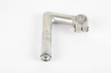 Milremo in size 80 mm with 25.4 mm bar clamp size