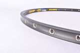 NOS Mavic SUP Reflex CD Ceramic Al2O3+TiO2 single Tubular Rim in 28"/700C with 36 holes